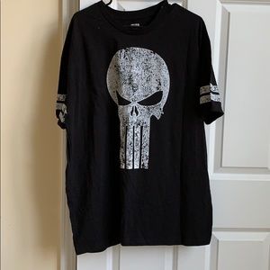 3XL PUNISHER T-SHIRT! BRAND NEW!!